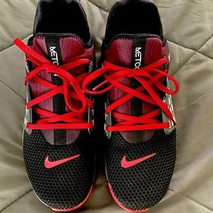 Nike Alabama Metcon shoes